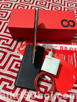 Oneplus 8
